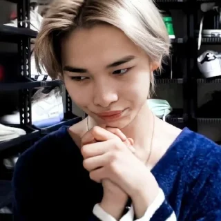 ☺️ emoji sunki meme Telegram sticker 20 of 43