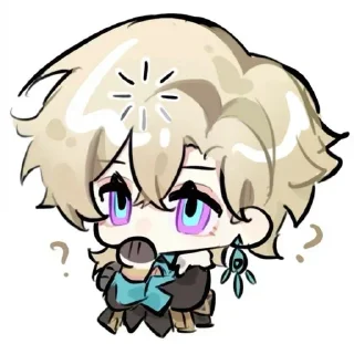 🫤 emoji AVENTURINE :3 Telegram sticker 10 of 84