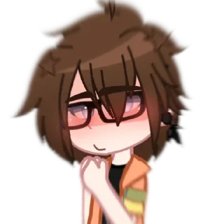 🥐 emoji John Telegram sticker 10 of 10