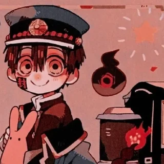 Sticker from Tsukasa Yugi by @stickerhut