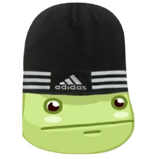 😐 emoji Фруктовощи(@fruitvegs) Telegram sticker 17 of 19