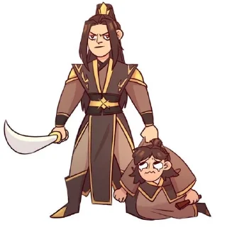 🔪 emoji @infarctik (do not use) Telegram sticker 20 of 120