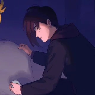 🌟 emoji бильярдники Telegram sticker 16 of 31