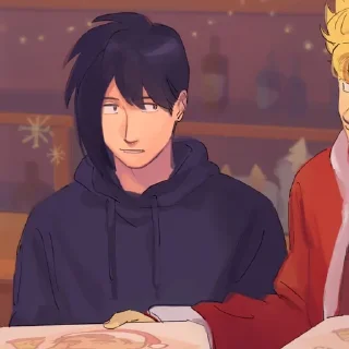 🌟 emoji бильярдники Telegram sticker 19 of 31