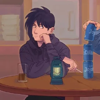 🌟 emoji бильярдники Telegram sticker 13 of 31