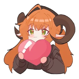 🌟 emoji Орфей Telegram sticker 1 of 26