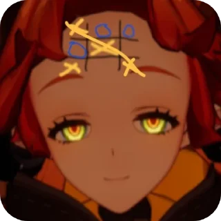 👍 emoji Орфей Telegram sticker 19 of 26