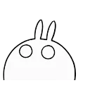 🫥 emoji https://t.me/larissam6  🦢 Telegram sticker 23 of 38
