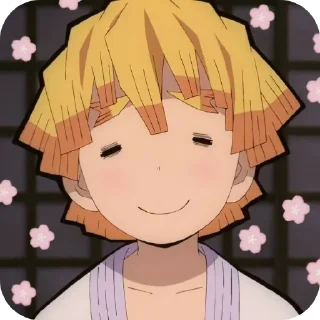 🥰 emoji Зеницу Telegram sticker 5 of 13