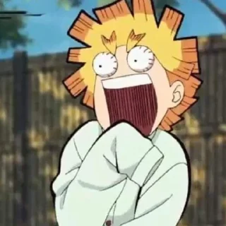 😮 emoji Зеницу Telegram sticker 6 of 48