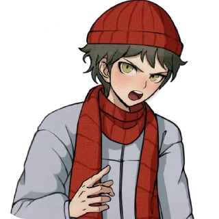 👄 emoji антон2 Telegram sticker 8 of 71