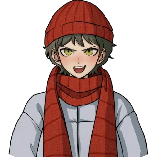 🧥 emoji антон2 Telegram sticker 13 of 71