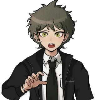 ✋ emoji антон Telegram sticker 22 of 120