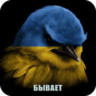 🐦 emoji моти @vkycnaya_moti Telegram sticker 14 of 75
