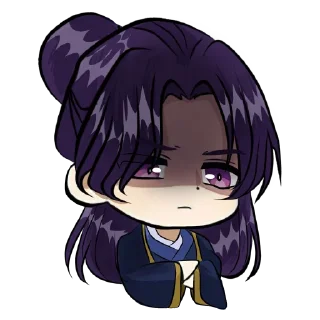 😡 emoji Монолог фармацевта Telegram sticker 10 of 31