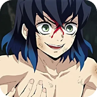 😁 emoji Watashi Wa Star ✨ Telegram sticker 24 of 40