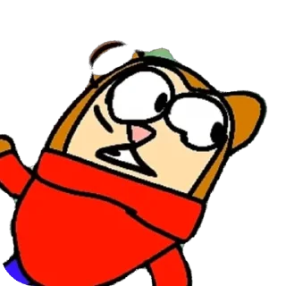 😠 emoji Max pro meme Telegram sticker 20 of 73