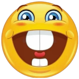 😄 emoji Колобок stile Telegram sticker 7 of 27
