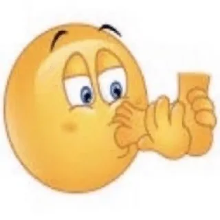 ❤️ emoji топчик Telegram sticker 15 of 60