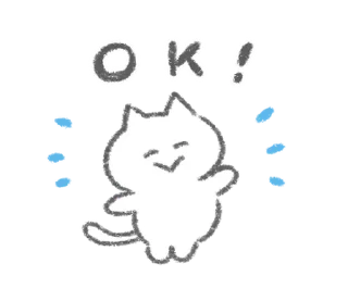👌 emoji китик ૮꒰@CUTE_stickers_emoji꒱ა Telegram sticker 3 of 40