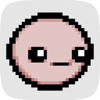 🙄 emoji айзекавские преколы))))) Telegram sticker 13 of 15