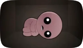 😶 emoji айзекавские преколы))))) Telegram sticker 15 of 15