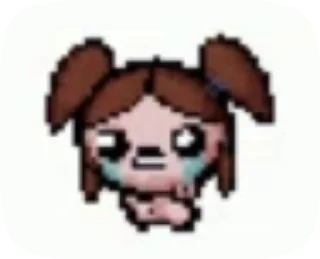 💃 emoji айзекавские преколы))))) Telegram sticker 14 of 15
