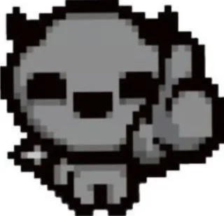 📓 emoji 🩸🌺🫧 Аполлион 🫧🌺🩸Apollyon Telegram sticker 18 of 27