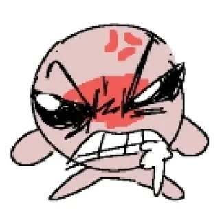 😡 emoji айзик @vorkishswag228 Telegram sticker 9 of 15