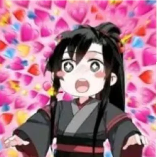 😄 emoji ⑅Вей ин⑅ на название не смотреть  ♪Ақыл♪ Telegram sticker 21 of 60
