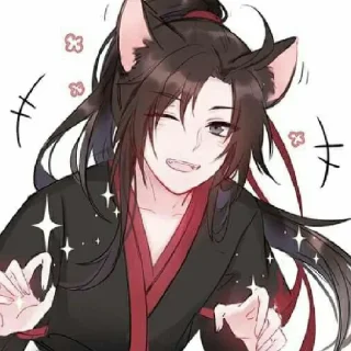 😄 emoji ⑅Вей ин⑅ на название не смотреть  ♪Ақыл♪ Telegram sticker 16 of 60