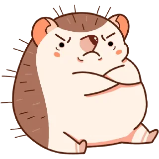 😡 emoji @bapho_bush во всех своих проявлениях. Telegram sticker 10 of 13