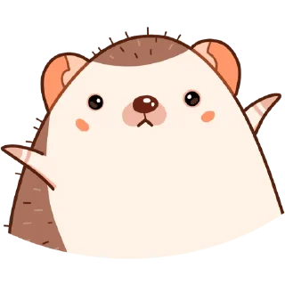 🤷‍♂️ emoji @bapho_bush во всех своих проявлениях. Telegram sticker 11 of 13