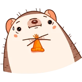 😨 emoji @bapho_bush во всех своих проявлениях. Telegram sticker 12 of 13