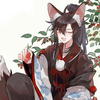 🍺 emoji ♡Вей Ин♡ Telegram sticker 19 of 40