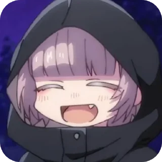 ❤ emoji Емае Telegram sticker 21 of 64