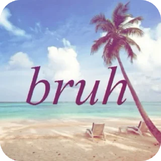 🏖 emoji аянын стикерлары🙏🏿🙏🏿 Telegram sticker 9 of 35