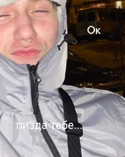 😐 emoji Мед-ведь Telegram sticker 8 of 11