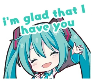 ❤️ emoji i love u Telegram sticker 14 of 17