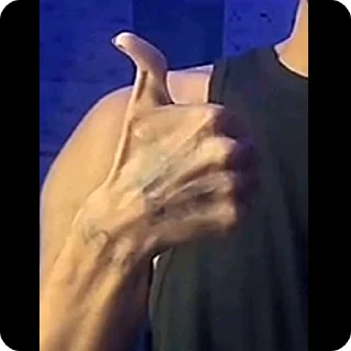 🌟 emoji Martin :: @Fufapoop Telegram sticker 21 of 33