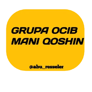🙌 emoji Abu Telegram sticker 11 of 16