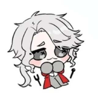 😄 emoji Карманный музыкант Telegram sticker 6 of 33