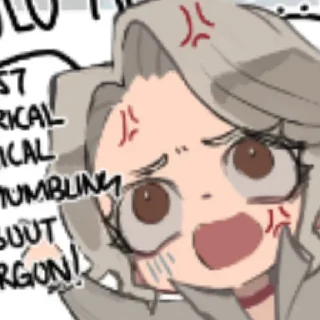 Sticker from Карманный музыкант