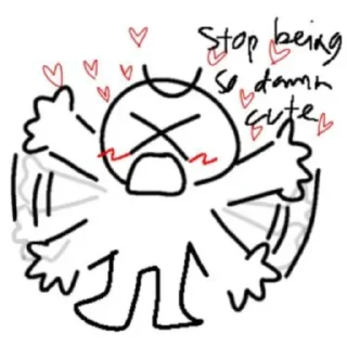 🐱 emoji The>>> Telegram sticker 14 of 56