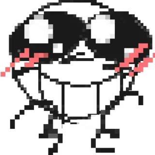 ❤ emoji The>>> Telegram sticker 21 of 56