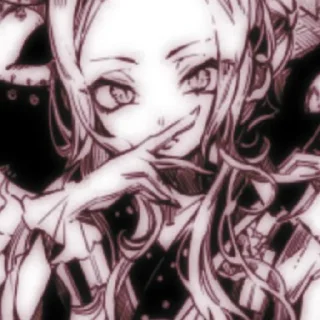 🌸 emoji ིྀʏᴀᴋᴏೄྀ @venik_lol Telegram sticker 7 of 20