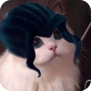 😎 emoji Чорни бро Telegram sticker 7 of 10