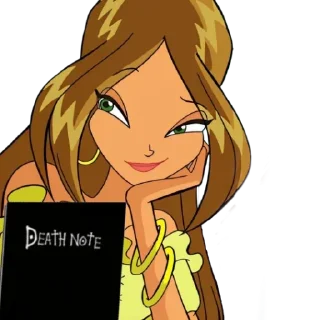 😈 emoji By.dilie Telegram sticker 18 of 23