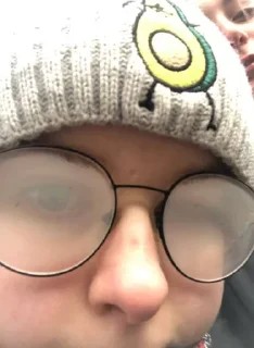 😶 emoji МудКира Telegram sticker 7 of 26