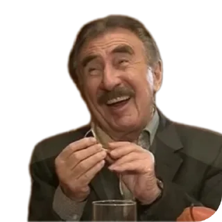 ✋ emoji Каневский Telegram sticker 7 of 8